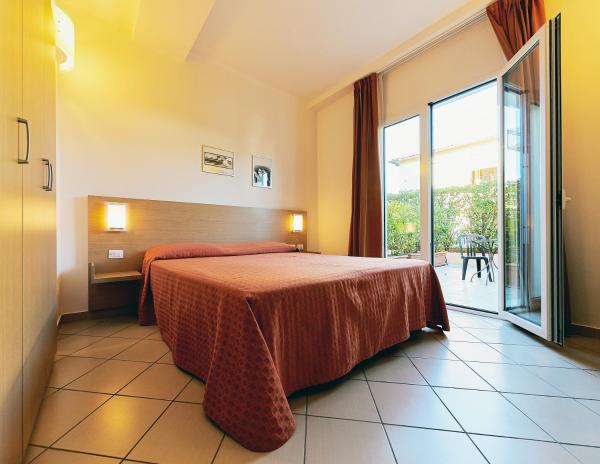 Bolgheri Marina Resort ex Varo Village