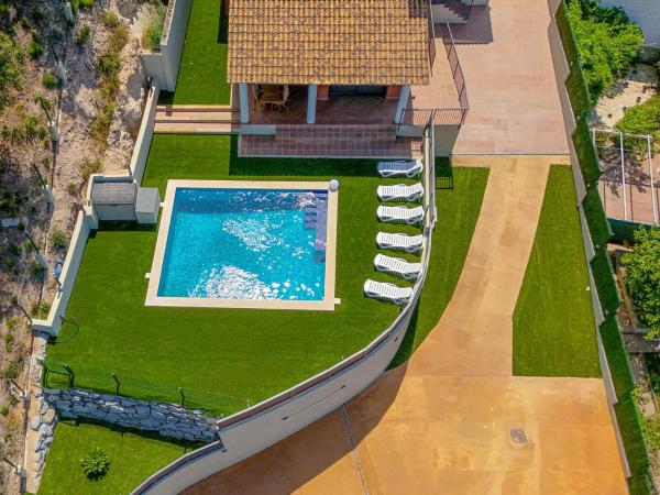 Villa in Costa Brava with Private Pool