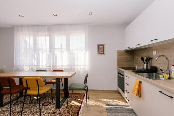 Stes house at Macedonia Airport, 预订  塞萨洛尼基 马其顿地区