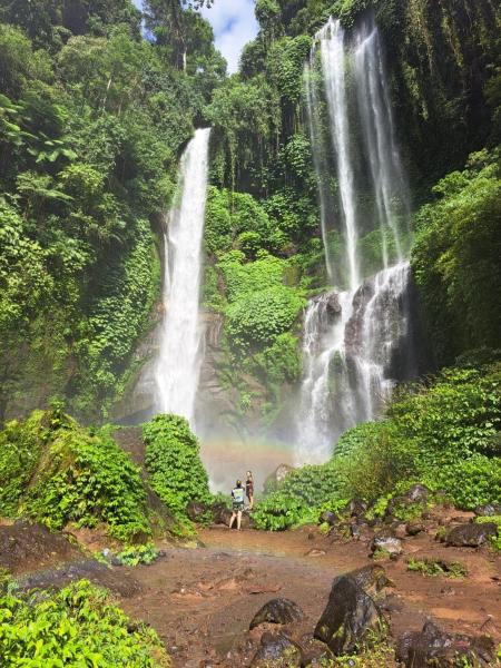 nyoman sekumpul house, Забронировать  Sudaji Булеленг