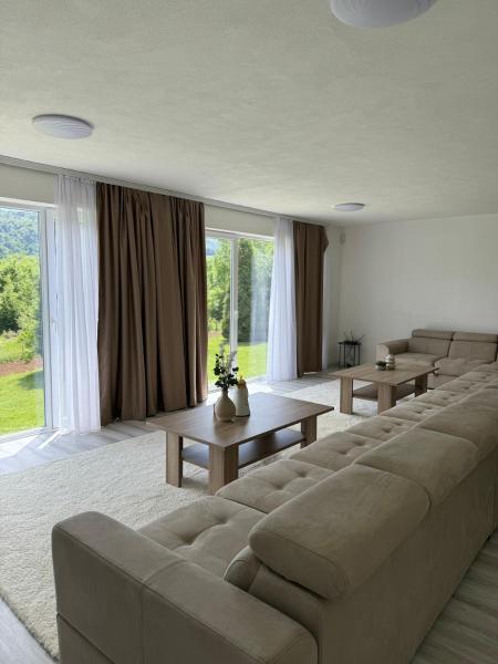 The View Villa, Забронировать  Хаджичи Сараевский кантон