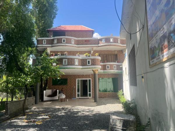 Anchan Guest House Skardu, Забронировать  Скарду штат Джамму и Кашмир