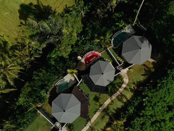 Timbul Highland Villa, Забронировать  Тампак Сиринг Гианьяр