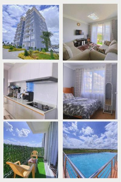 Alpha homes, Забронировать  Gatunga Tharaka Nithi