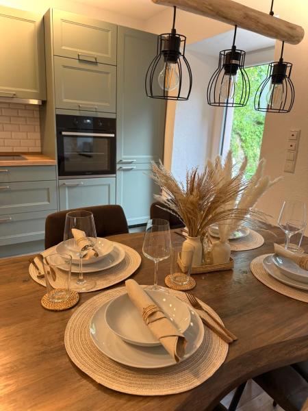 Eifel Apartment, Забронировать  Антвайлер Ahrtal