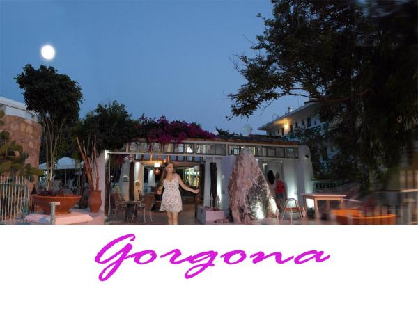 Gorgona Studios Фалираки