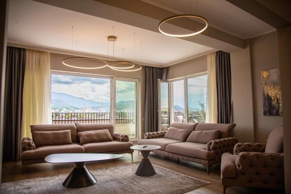 TampaView ApartHotel, Забронировать  Бран Брашов