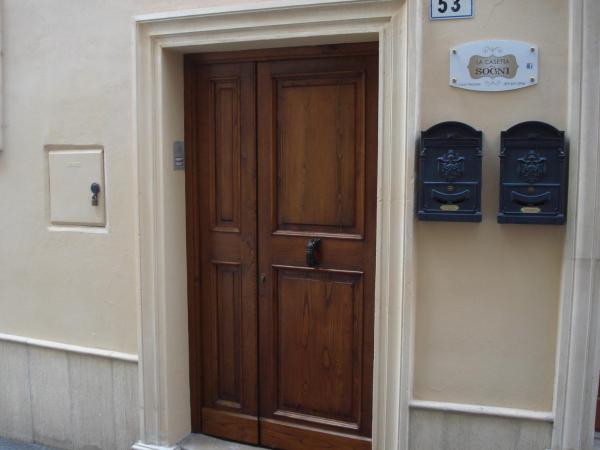 La Casetta dei Sogni