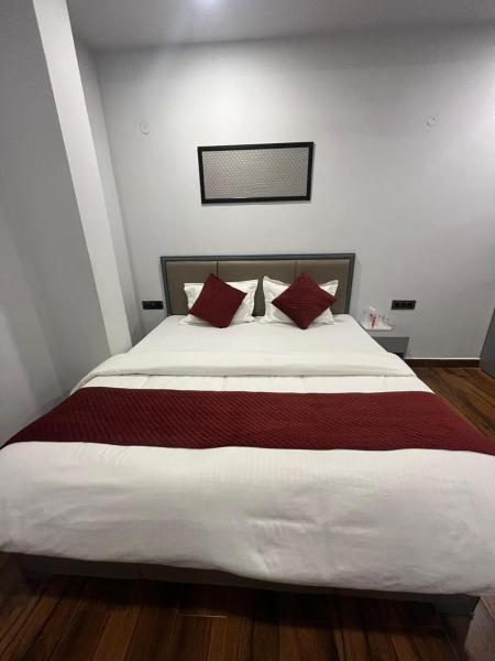 Kaal Bhairav Stay Inn