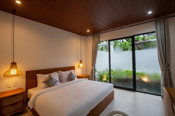 Sai Villa Ubud Bali