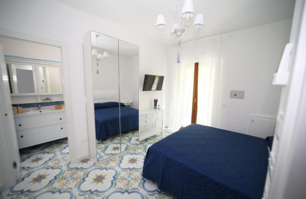 Oltremare, Забронировать  La Marinella Базиликата