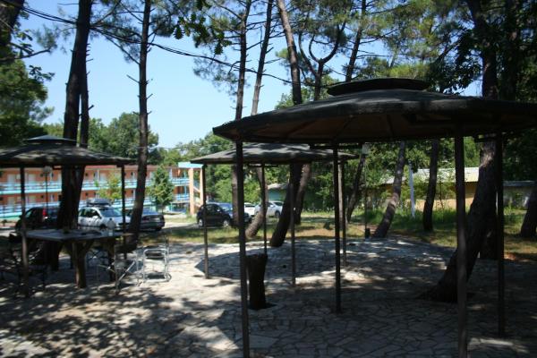 Hotel Svetlina
