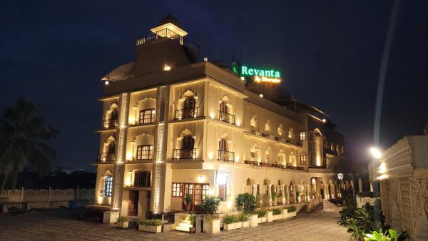 Revanta Suites, Забронировать  Васаи штат Махараштра
