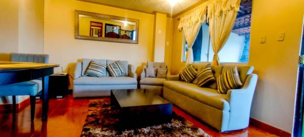 Full apartment, with cinema, Забронировать  Риобамба Chimborazo Province