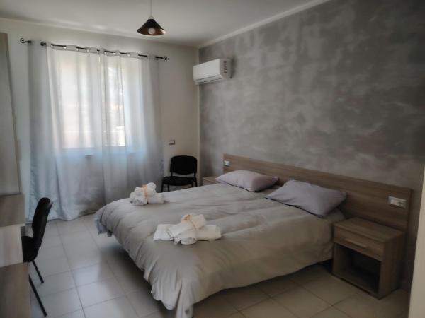 B&b DI CICCONE MARIATERESA, Забронировать  Конца-делла-Кампания Ирпиния