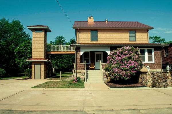 Vacation Accommodation near Ample Outdoor Recreation in Confluence, Pennsylvania, Забронировать  Конфлуенс Пенсильвания