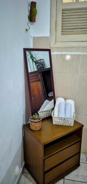 Quarto 1 na Glória, Забронировать  Рио-де-Жанейро штат Рио-де-Жанейро