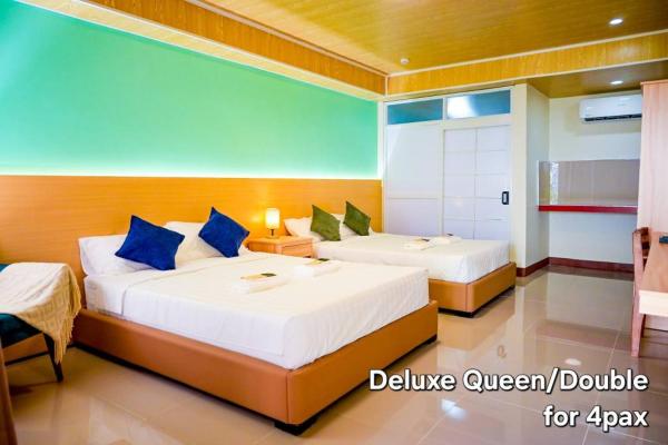 Nine Rise Travellers Inn, Забронировать Отель Plaridel Филиппины