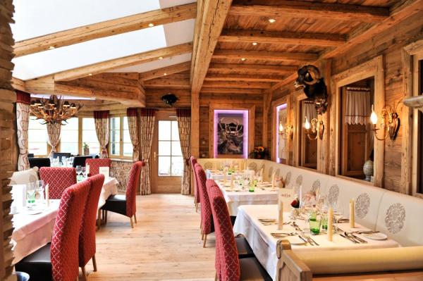 Familien- und Wellnesshotel Hanneshof