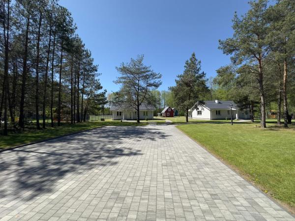 Na skraju lasu, Забронировать  Kolonia Варминско-Мазурское воеводство