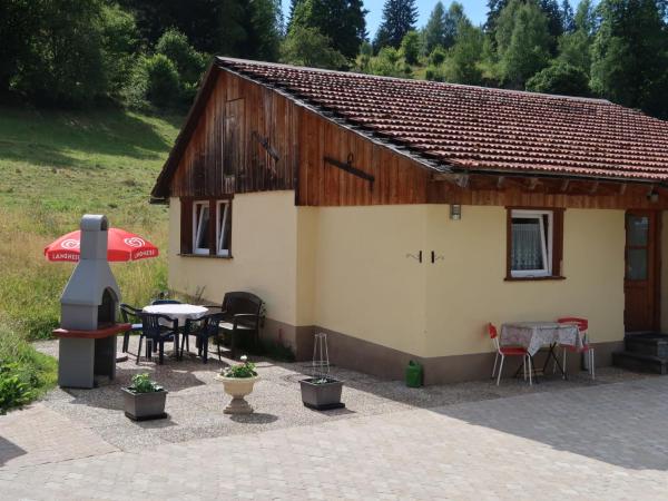 M Slehof Lenzkirch in Lenzkirch