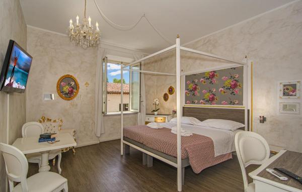 B&B Relais Inn Lucca