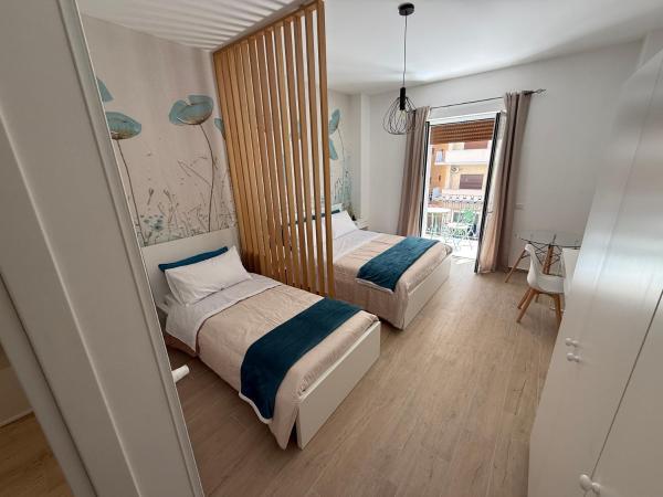 Bart165 Luxury Rooms, Забронировать  Палермо Сицилия