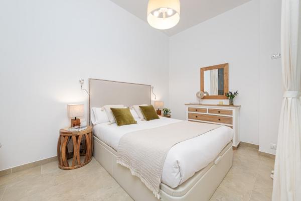 iloftmalaga Duque de la Victoria, Забронировать  Малага Коста-дель-Соль