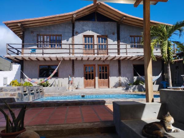 Guacuco Living, Забронировать  Эль-Ато Остров Маргарита