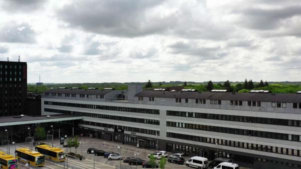 Urban Stay Herning, 预订  海宁 中日德兰大区