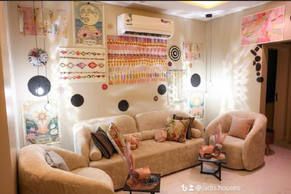 Comfortable jadi,s houses, Забронировать  Эр-Рияд  округ Эр-Рияд