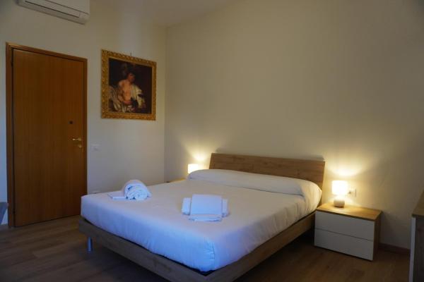 Hello Francesca Guesthouse, 预订  佛罗伦萨 托斯卡纳大区