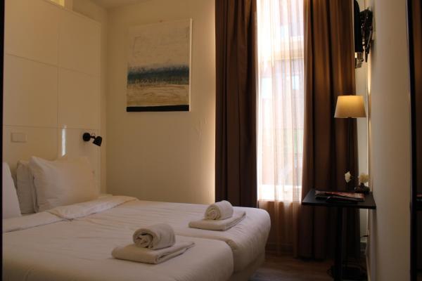 Hotel Die Raeckse