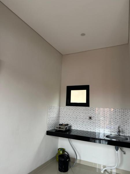 Kubu Gandi Homestay