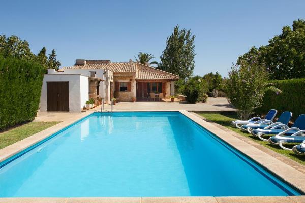 Villa Magraner Catalina