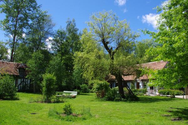 Moulin den Bas