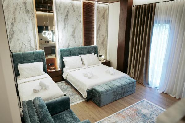 Sino Boutique Hotel, Забронировать  Гирокастра Gjirokastër County