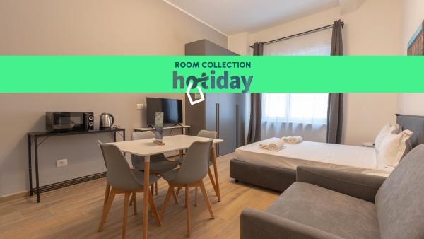 Hotiday Torino OGR