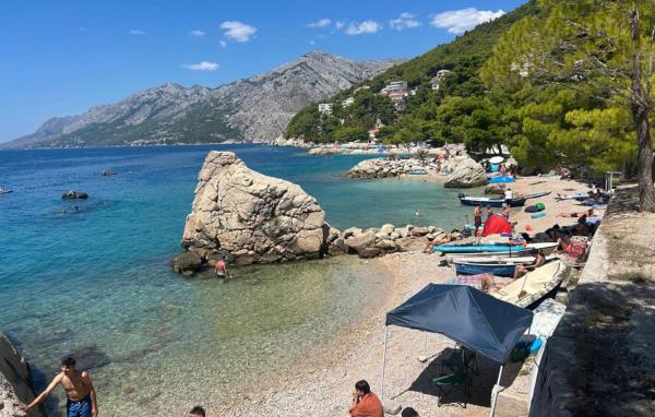 Villa Modriola - Makarska by Villas Guide