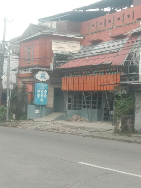 Pemda 22 Mansion, Забронировать  Mantaak Central Kalimantan
