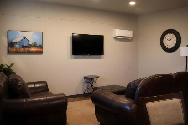 Villa A Suite, Забронировать  Флойдада штат Техас