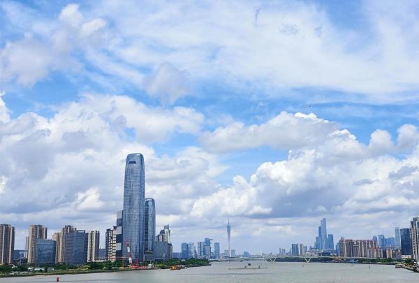 Qianyue Mansion Canton fair, Забронировать  Хайчжу Гуанчжоу