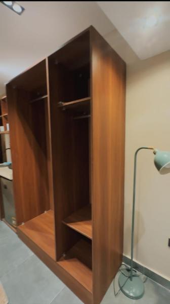Butterfly Luxury Studios B-2, Забронировать  Отели Каира с парковкой, рядом с Google Egypt, Парковка