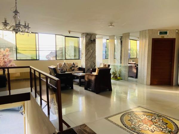 Hotel Rosmarg