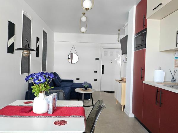 Apartament mamaia nord - Alezzi odyssey, Забронировать  Мамайя Норд – Нэводари Мамая