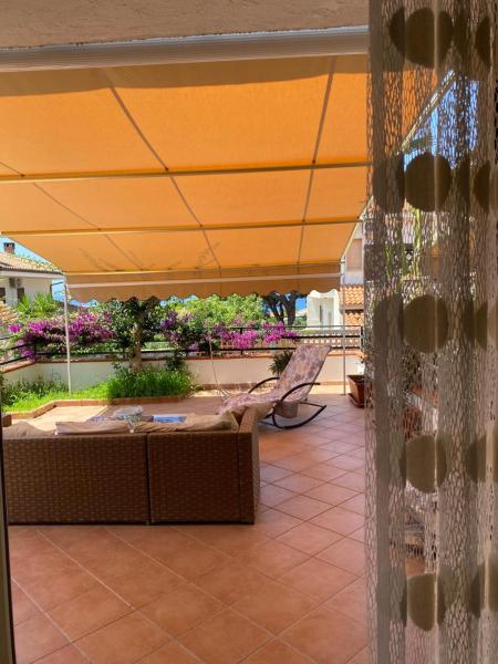 Villa Rosa