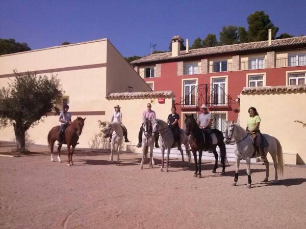 Finca San Agustin