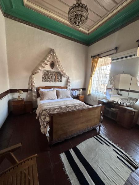 Pergamon Pension