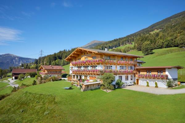Hotel Gasthof Abelhof