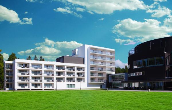 Noorus SPA Hotel Нарва Йыэсуу